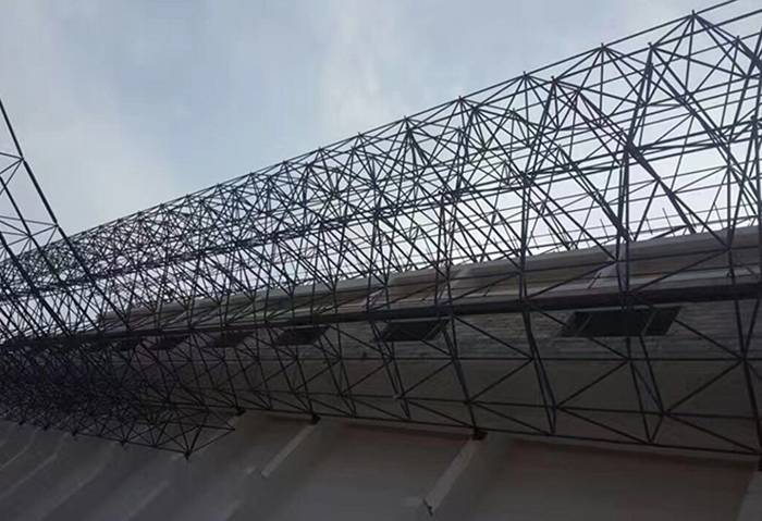 登封垃圾电厂
